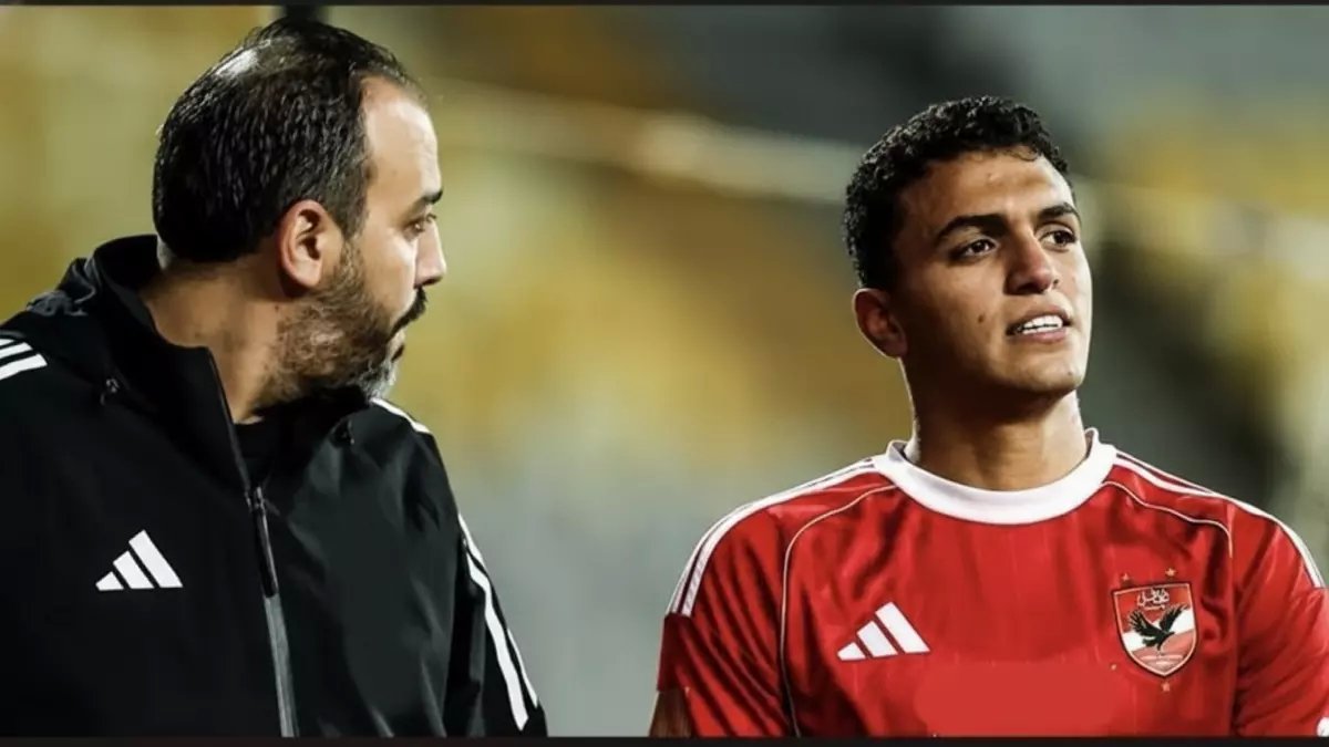 مفاجأة صادمة: ياسين مرعي يغيب عن دفاع الأهلي 45 يوماً… هل ينتهي حلم الدوري؟