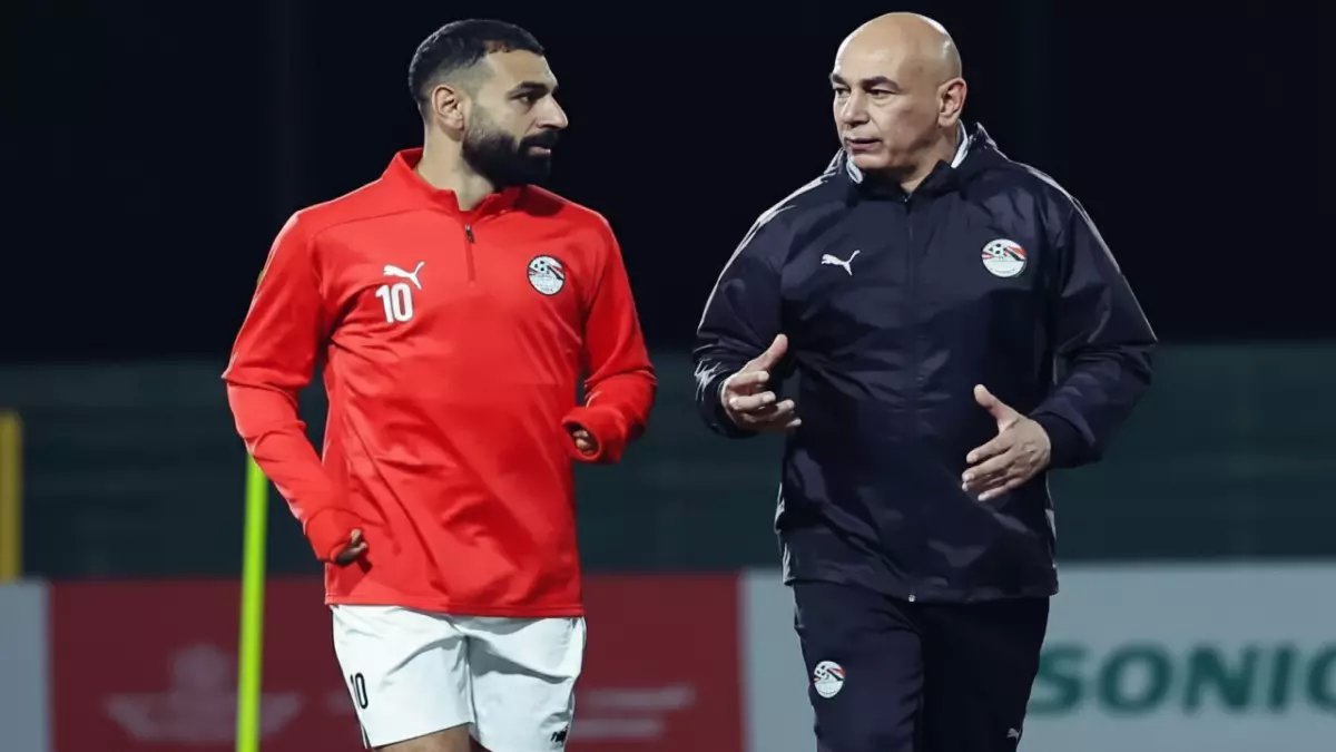 عاجل: منتخب مصر يصطدم بإسبانيا والبرازيل قبل مونديال 2026... برنامج ناري يحدد مصير الفراعنة!