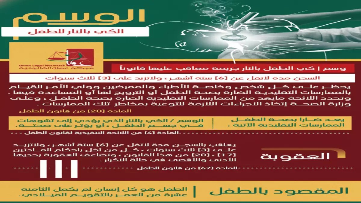 عاجل: عقوبة قانونية صادمة تهدد المخالفين... هل تعرف ما ينتظرك؟