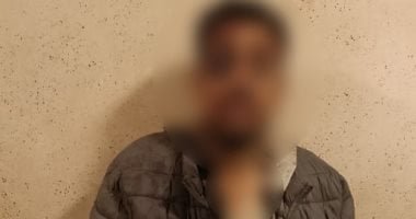 النيابة تقرر احتجاز قائد سيارة كرداسة رافع علم الاحتلال المتهم بدهس أشخاص