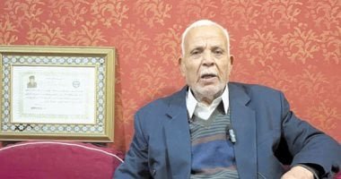 ذكرى العاشر من رمضان.. المقاتل ممدوح عبدالغنى صالح.. شاهد على عبور الأبطال