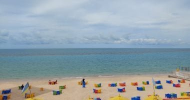 برد ومطر ورعد.. 4 نوات باردة تهدد الإسكندرية حتى نهاية رمضان.. صور