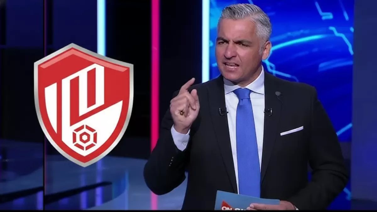 عاجل: سيف زاهر يكشف القرار الصادم لنادي زد بشأن تذاكر الأهلي… هل يغير قواعد اللعبة في مصر؟