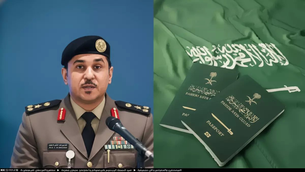 عاجل: الجوازات السعودية تمنع 12 فئة من دخول المملكة… بينهم المطلوبون أمنياً ومرتكبو هذه الجرائم الخطيرة!