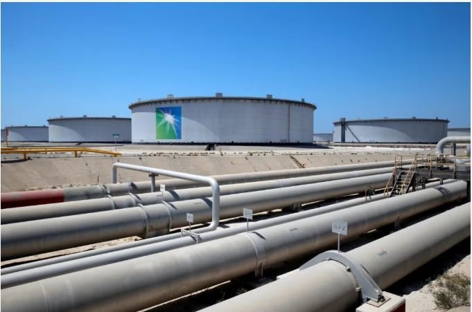 حصري.. تسريبات تكشف سبب الاضرار التي اصابت معامل انتاج الغاز التابعة لارامكو في الجعيمة