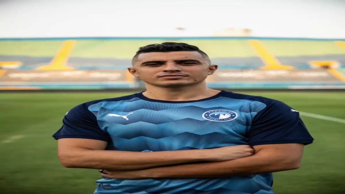 عاجل: بيراميدز يستعيد سلاحه المفقود استعداداً للصدام الناري مع الزمالك... هل يحسم المركز الثاني؟