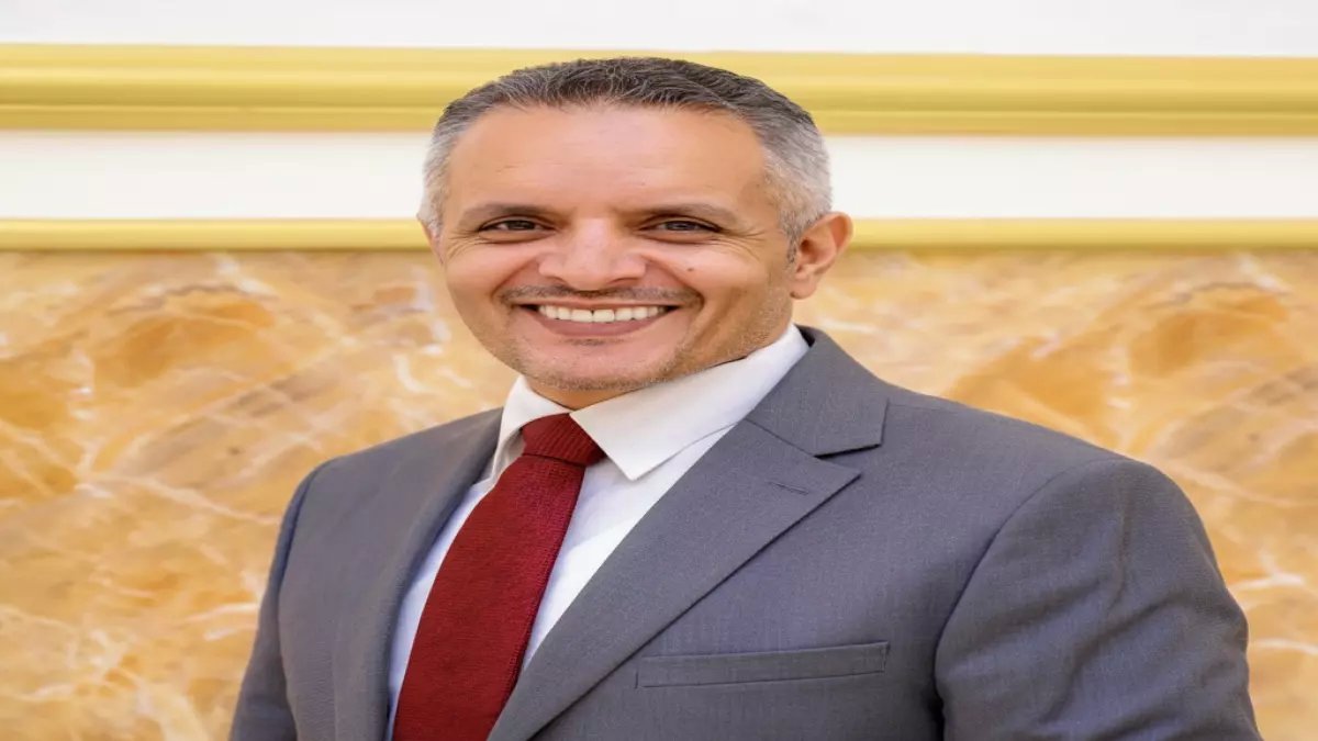 حصري: وزير الشؤون الاجتماعية يكشف الخطة السرية لتخفيف معاناة الملايين - تحول رقمي ثوري خلال أشهر!