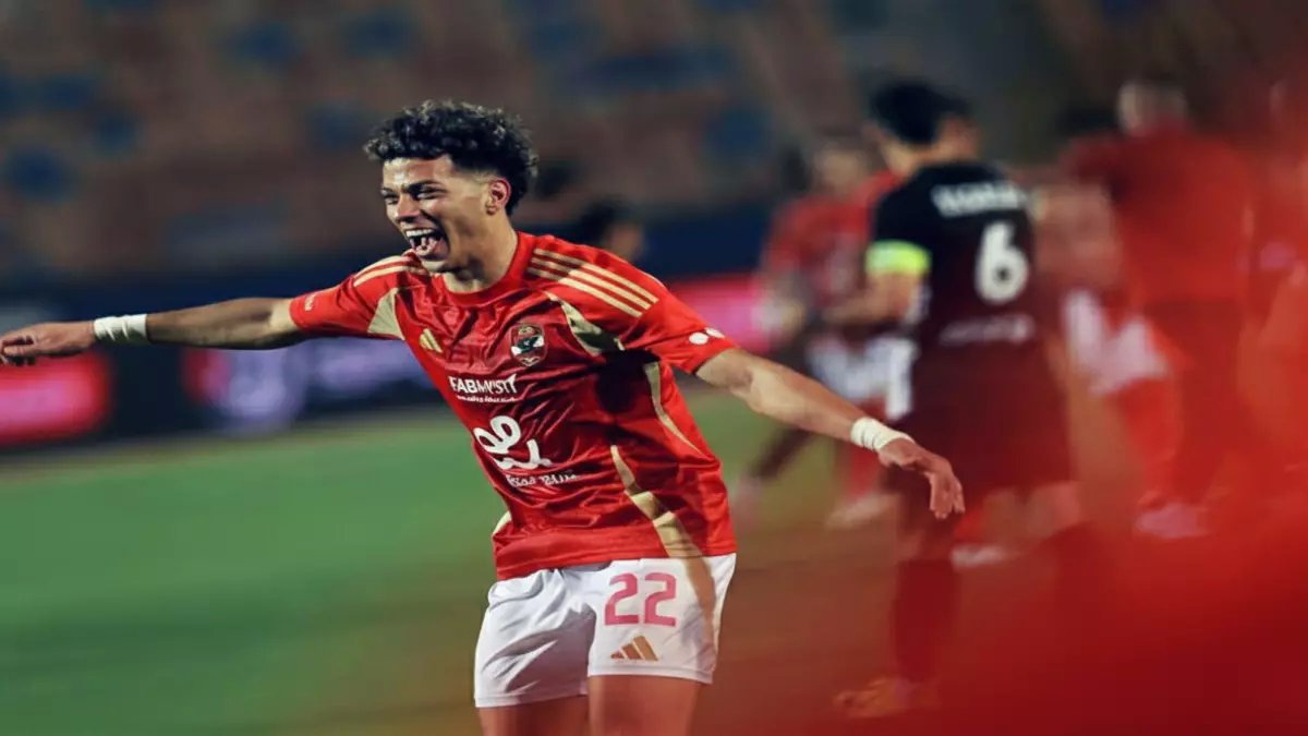 عاجل: خالد الغندور يفضح السر الخفي وراء استبعاد كامويش من الأهلي... هل يخفي كولر صفقة مليونية؟