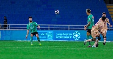 دونجا فى مهمة صعبة مع النجمة أمام الأخدود بالدوري السعودي