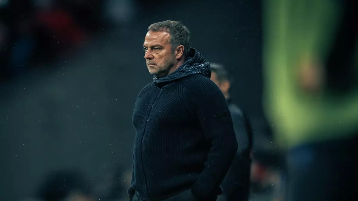 صادم: فليك يهز عرش غوارديولا بإنجاز تاريخي مع برشلونة - الألماني يحقق رقماً لم يصله بيب!