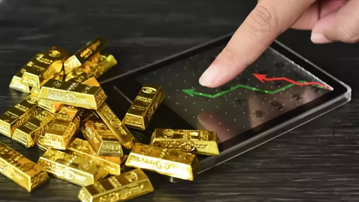 عاجل: الذهب يقفز في مصر اليوم - عيار 21 يصل لـ 6985 جنيهاً والخبراء يتوقعون المفاجأة!