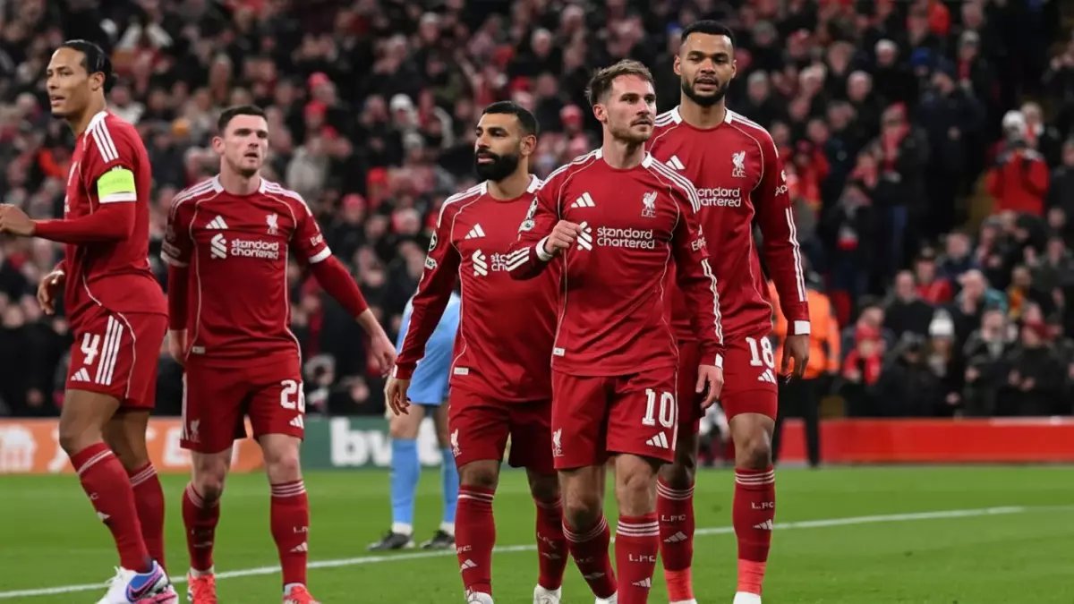 عاجل: قمم نارية تشعل السبت.. ليفربول ووست هام، الأهلي وزد، ودورتموند أمام بايرن!