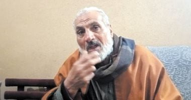 ذكرى العاشر من رمضان.. البطل حسن صالح: اختيار وقت الحرب دليل ثقة القادة بالله