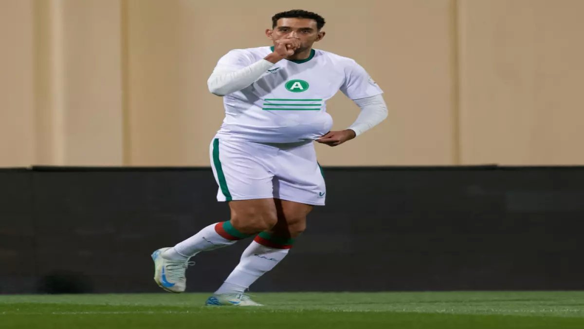 عاجل: مدرب الشباب يفاجئ الجميع بتصريح صادم بعد خسارة الديربي 5-3... "الإحصائيات تثبت أننا الأفضل!"