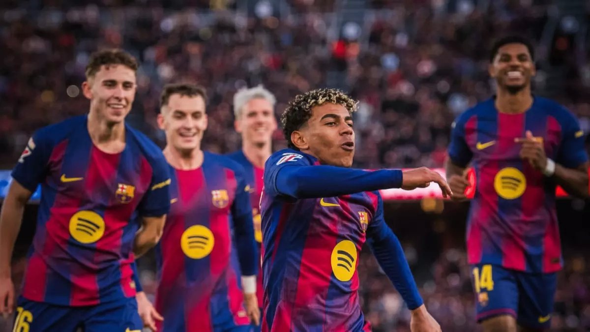 عاجل: برشلونة يواجه فياريال بدون دي يونج... هل تنهار صدارة البلوجرانا؟