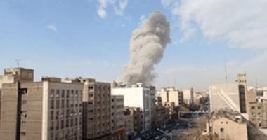 إعلام أمريكى: الهجوم على إيران قد يكون أوسع نطاقا بكثير من ضربات يونيو الماضى