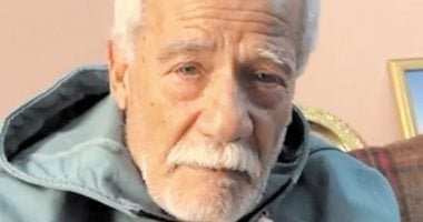 البطل المجاهد عايش فايز عايش يروى حكايات النصر فى العاشر من رمضان