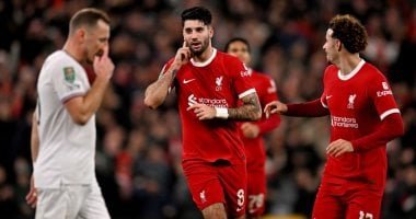 مواعيد مباريات اليوم.. ليفربول مع وست هام والأهلى أمام زد