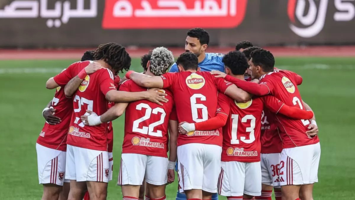 عاجل: معركة نارية الليلة! الأهلي يواجه زد في مباراة مصيرية قد تقلب ترتيب الدوري رأساً على عقب