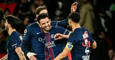 باريس سان جيرمان يسعى لمواصلة الصدارة ضد لوهافر في الدوري الفرنسي