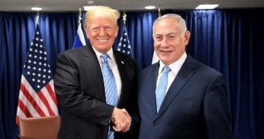 نتنياهو: أشكر صديقنا العظيم ترامب.. وعلى الإسرائيليين الصبر والثبات