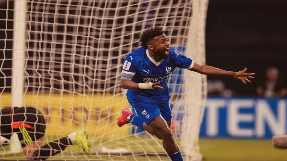 عاجل: الهلال يعلن صدمة اليامي الكبرى... عملية جراحية في فنلندا تحدد مصيره!