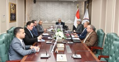 وزير الإنتاج الحربى: خطة لتطوير أسلحتنا بدعم الذكاء الاصطناعى لمواجهة الحروب الذكية