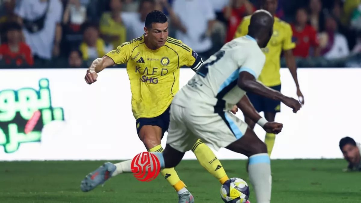 عاجل: النصر يواجه محرقة الفيحاء… هل تنهار الصدارة في المجمعة؟