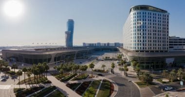 وقوع انفجارات في العاصمة الإماراتية أبو ظبي