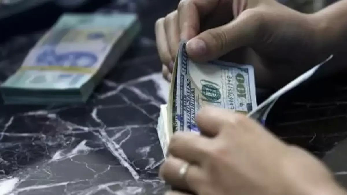 عاجل: الدولار يحافظ على 47.85 جنيه... هل يستمر الاستقرار أم عاصفة قادمة؟