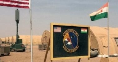 إعلام إيرانى: القوات الإيرانية تستهدف القواعد الأمريكية فى المنطقة