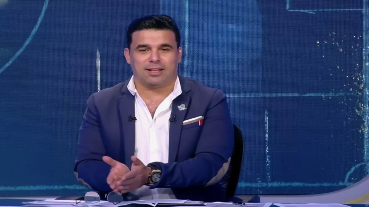 عاجل: خالد الغندور يفضح كواليس اتحاد الكرة… قرار خطير يخص الأهلي مخفي منذ 3 أسابيع!