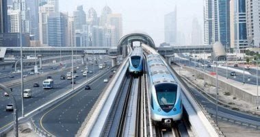 رويترز: دوى انفجار قوى فى مدينة دبى الإماراتية