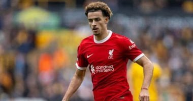 إنتر ميلان يتمسك بأمل ضم كورتيس جونز من ليفربول