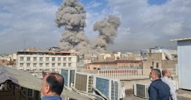 سفارات أمريكية فى أنحاء الشرق الأوسط تدعو مواطنيها للبقاء فى المنازل