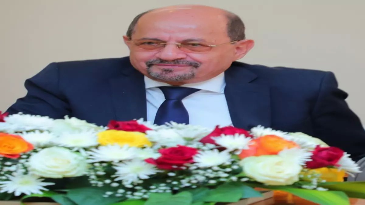 عاجل: السعودية تنقذ ملايين اليمنيين بـ 1.3 مليار ريال… الزنداني: دفعة أمل وإنقاذ!