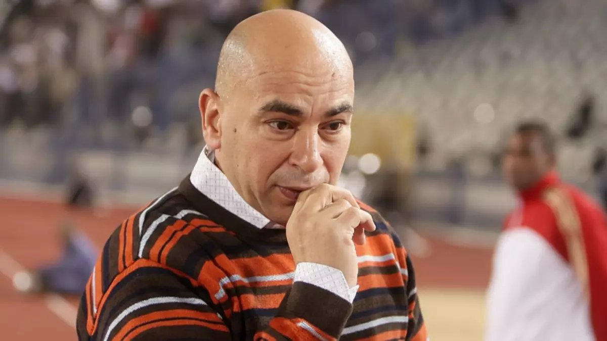 صدمة كروية: حسام حسن يفجر مفاجأة - "لا مانع من اللعب للزمالك" ويرفض العودة للأهلي!