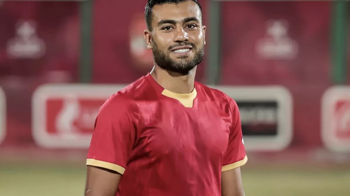 عاجل: حسام حسن يفجر مفاجأة صادمة عن الأهلي - بدون إمام وتريزيجيه يصبح فريقاً عادياً… ويتوقع هبوط ناديين كبيرين!