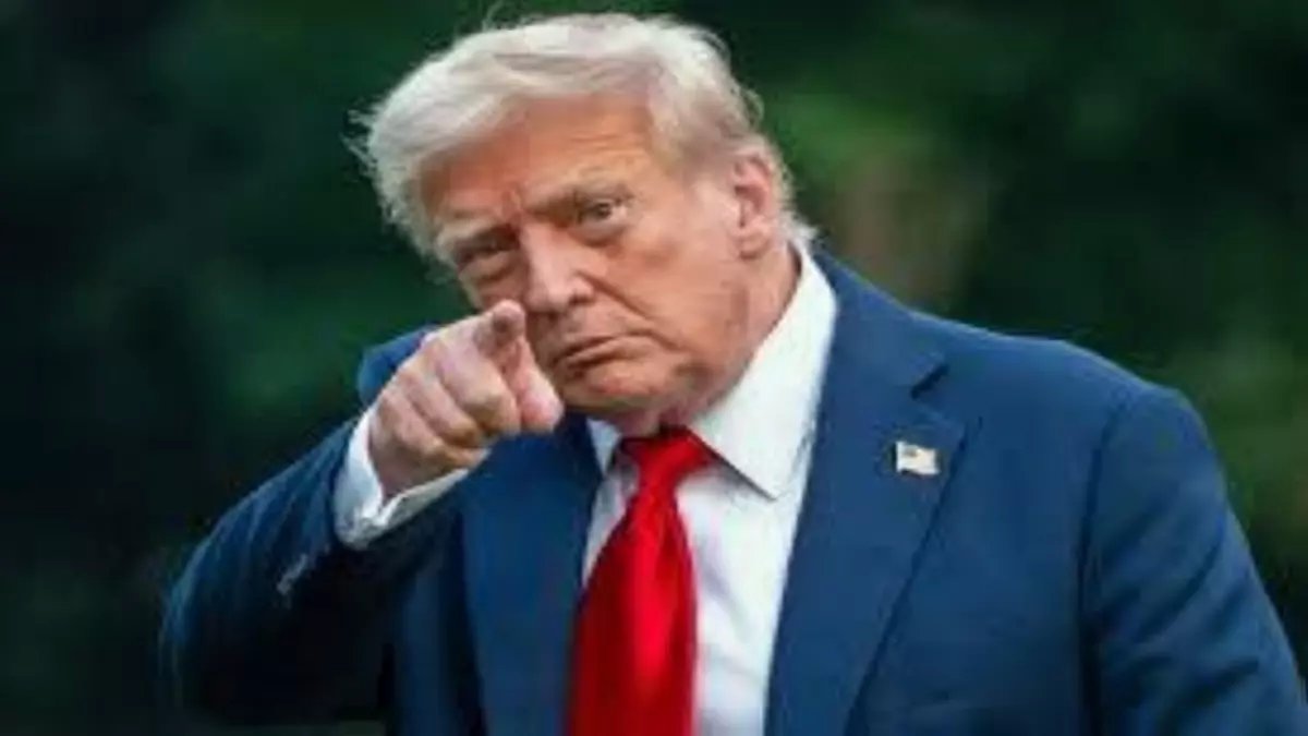 عاجل: ترامب يعلن رسمياً "عملية عسكرية واسعة النطاق ضد إيران" - بداية الحرب الكبرى؟