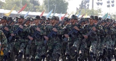 الجيش الإيرانى: سنلقن إسرائيل والولايات المتحدة درساً تاريخياً