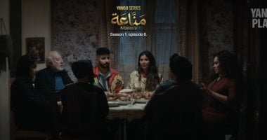 مسلسل مناعة.. كيف اجتمع الأسلوب العلمى والأمنى فى مكافحة المخدرات؟