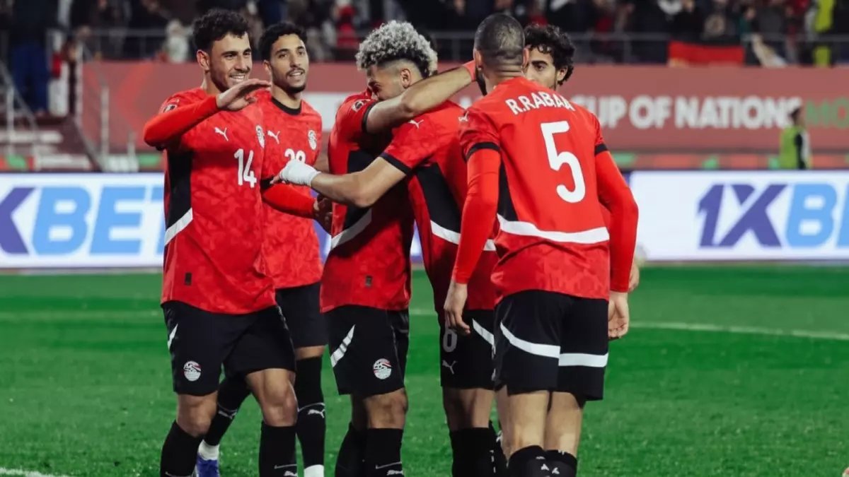 عاجل: الفراعنة يواجهون إسبانيا والبرازيل في مباريات نارية… هل سيصدمون العالم في مونديال 2026؟