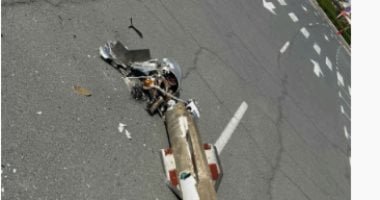 الإمارات تعلن التصدى لموجة جديدة من الصواريخ الإيرانية