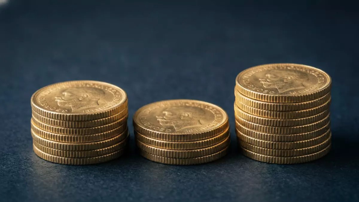 صادم: سعر الجنيه الذهب يقترب من 57 ألف جنيه! هذه الأسعار اليوم في مصر ستغير قرارك…