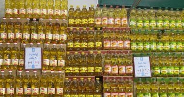 مواعيد عمل معارض أهلا رمضان 2026 فى الجيزة