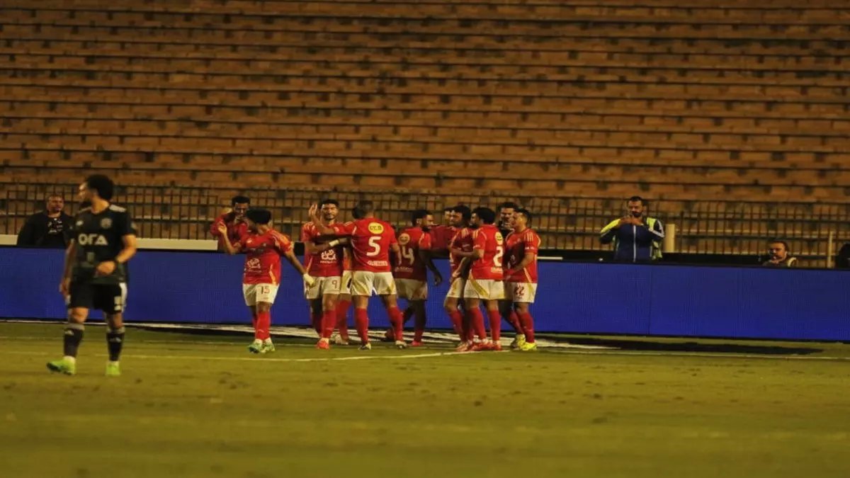 عاجل: أحمد شوبير يصدم الجميع برسالة نارية قبل مباراة الأهلي وزد… "ولا يفرق معايا مين الحكم!"