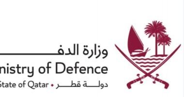 قطر تتصدى لموجة ثالثة من الصواريخ الإيرانية