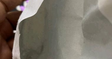 جمرك البريد المصرى بمطار القاهرة يحبط 3 محاولات لتهريب مواد مخدرة