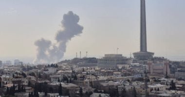 جيش الاحتلال الإسرائيلى يطالب السكان حول المنشآت العسكرية فى إيران بالإخلاء فورا