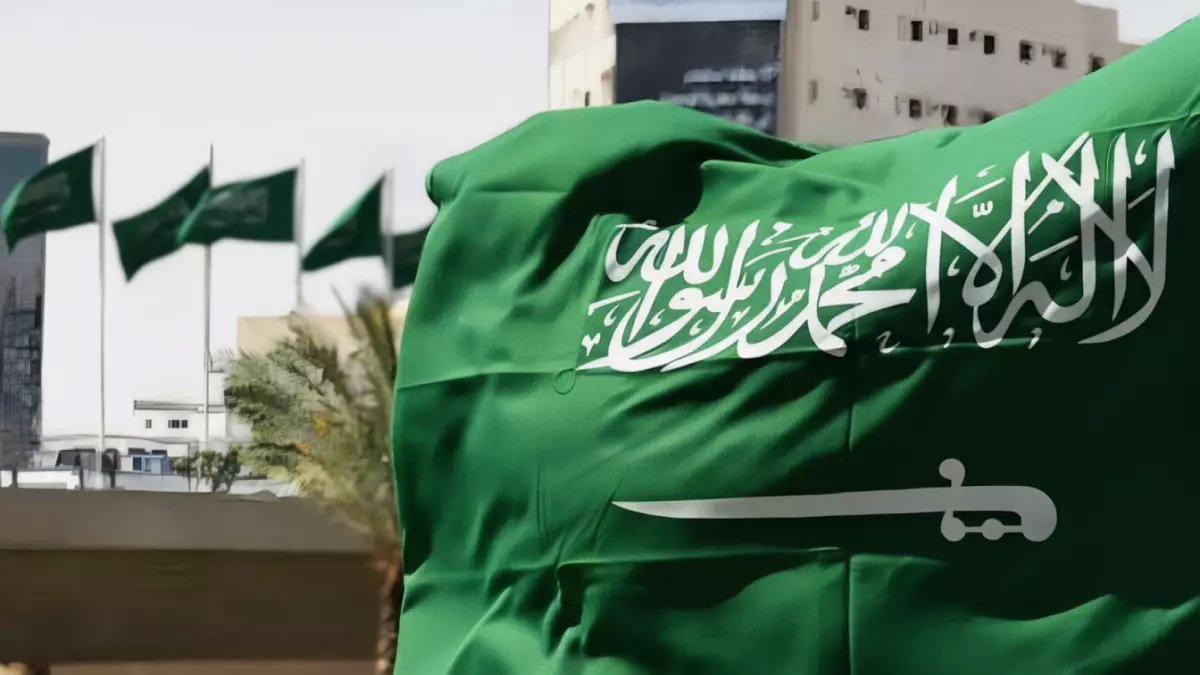 عاجل: السعودية تحذر إيران من "عواقب وخيمة" بعد انتهاك سيادة 6 دول عربية - تضع كامل إمكاناتها للمواجهة!